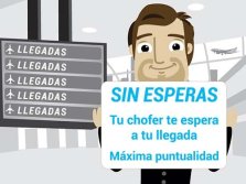 sin esperas