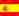 spanish flag