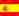 bandera Español